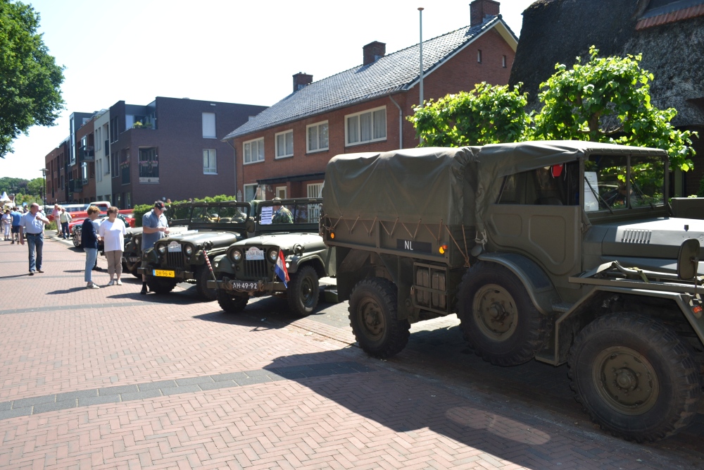 Oldtimerrit Geesteren 5 juni 2016 - 22